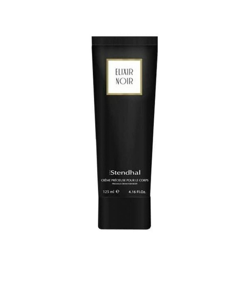 STENDHAL - NOIR DIVIN gelée pour le bain 125 ml