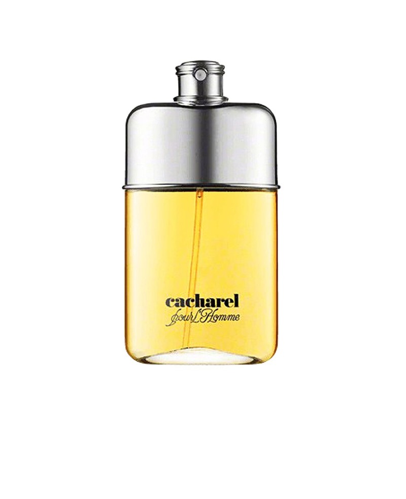 CACHAREL POUR L\'HOMME eau de toilette spray 100 ml