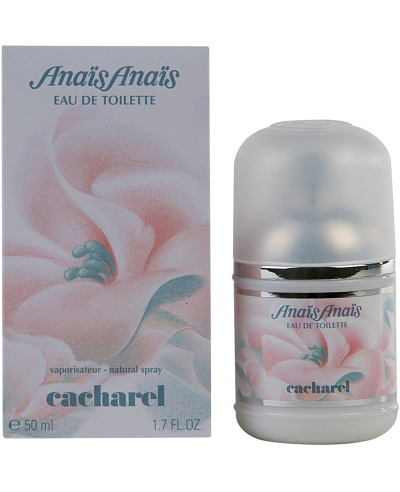 CACHAREL - ANAÏS ANAÏS L\'ORIGINAL eau de toilette spray 50 ml