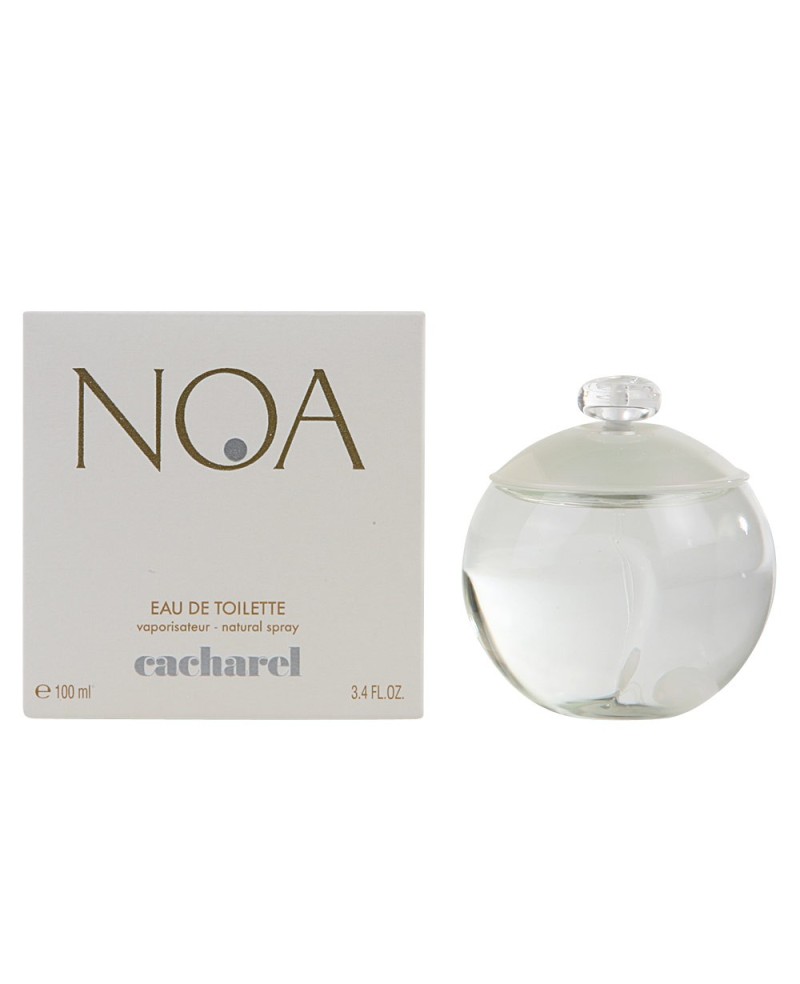 CACHAREL - NOA eau de toilette spray 100 ml