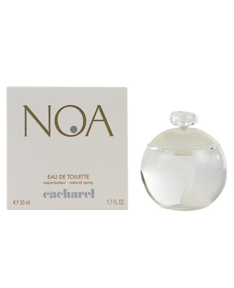 CACHAREL - NOA eau de toilette spray 50 ml