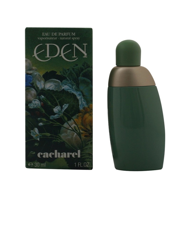 CACHAREL - EDEN eau de parfum spray 30 ml