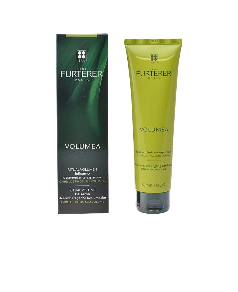 RENE FURTERER - VOLUMEA bálsamo expansor 150 ml