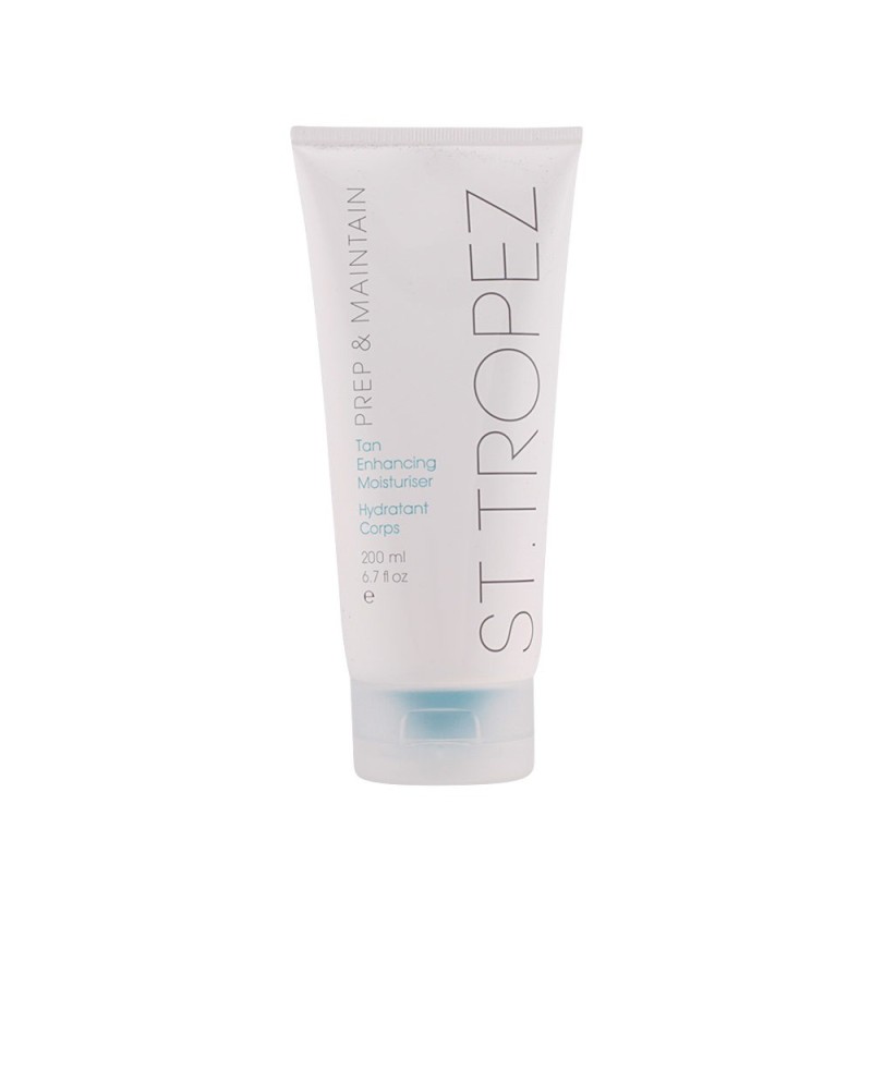 ST.TROPEZ - TAN ENHANCING body moisturiser 200 ml