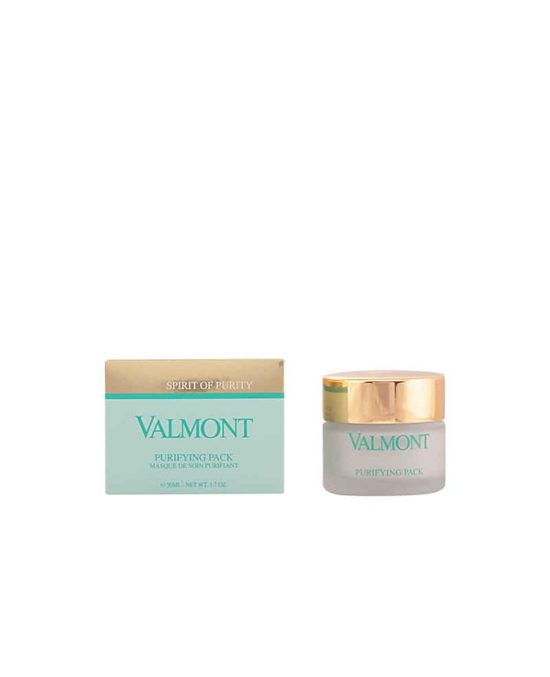 VALMONT - PURIFYING PACK masque de soin purifiant 50 ml