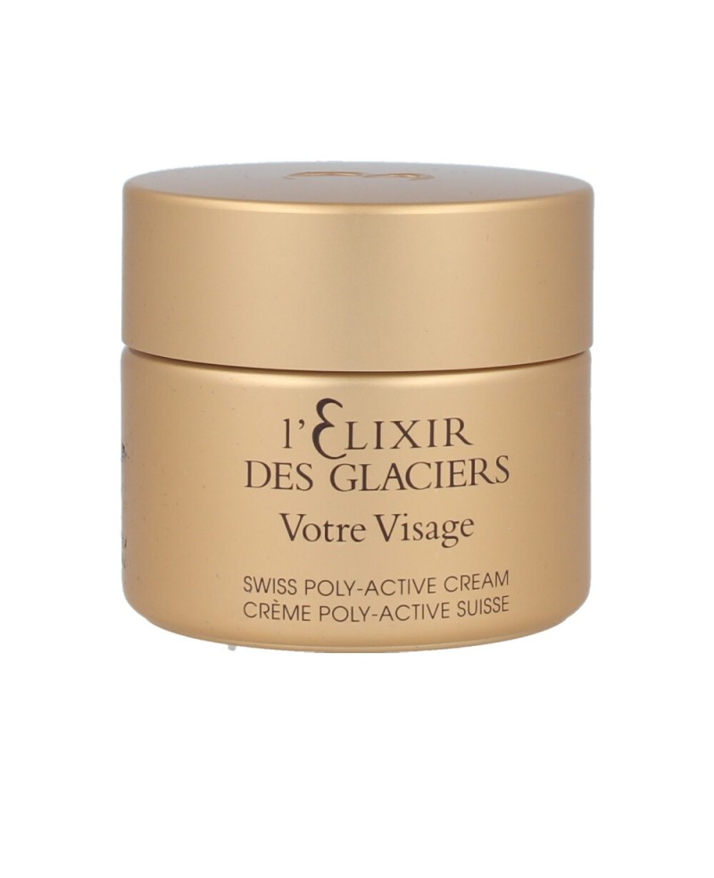 VALMONT - L'ELIXIR DES GLACIERS votre visage crème 50 ml