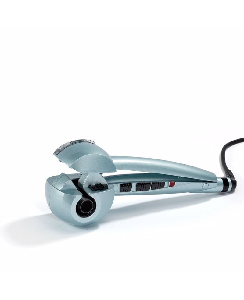 BABYLISS - RIZADOR curl secret steam 1 u