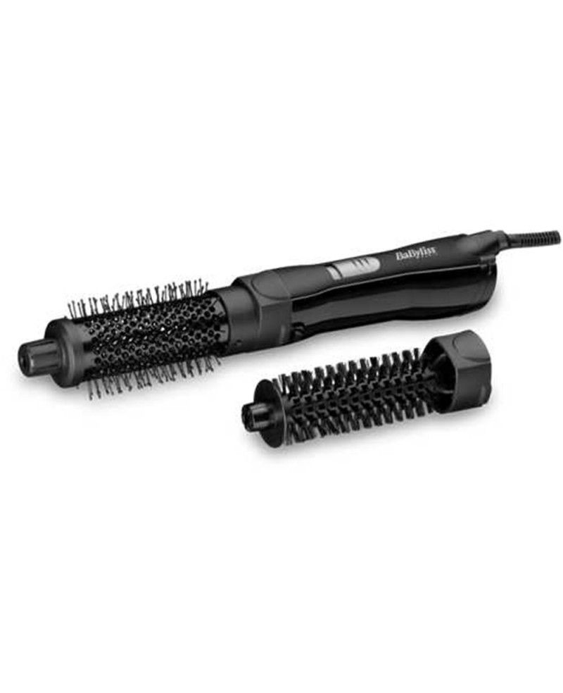BABYLISS - CEPILLO DE AIRE AS82E shape & smooth 800w 1 u