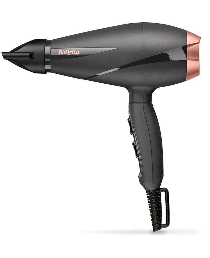 BABYLISS - HAARTROCKNER 6709DE Smooth Pro 2100w 1 u