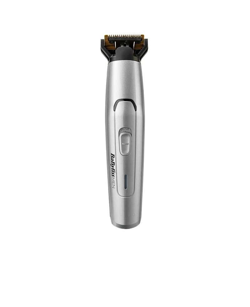 BABYLISS - AFEITADORA MT861E recortador barba, cabeza&cuerpo 1 u