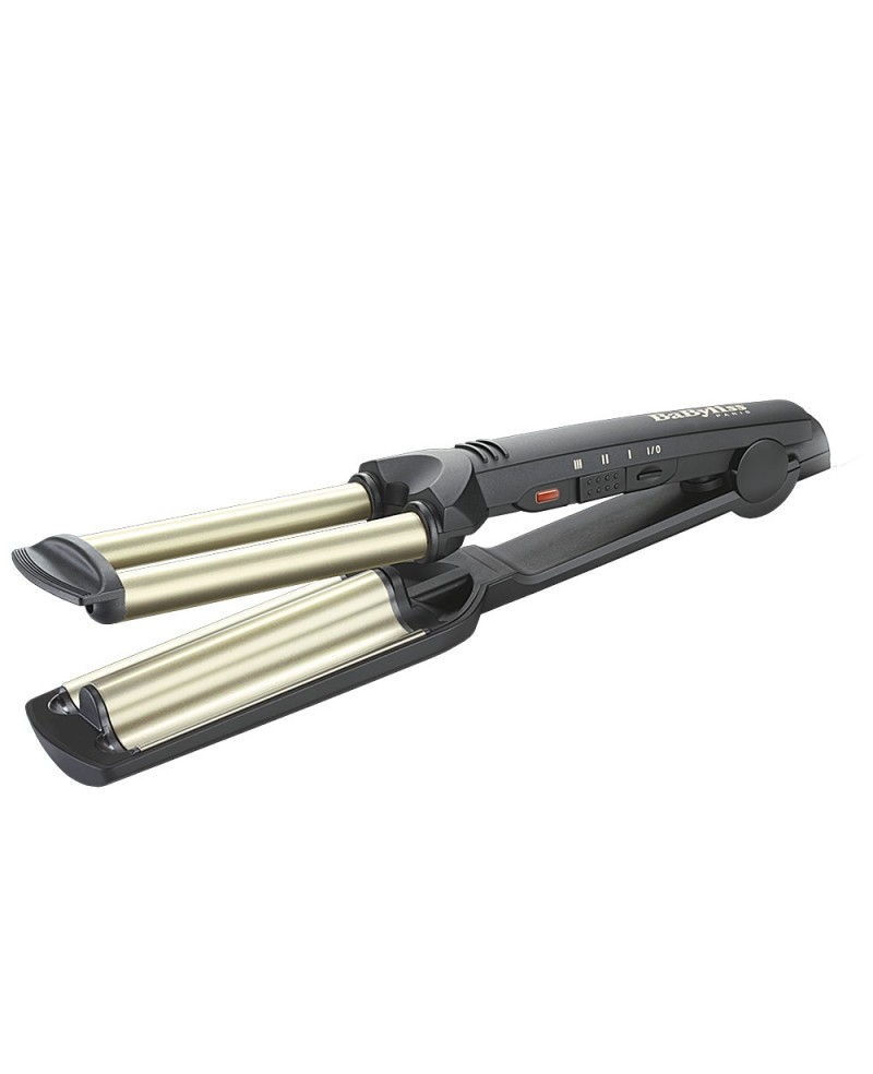 BABYLISS - EASY WAVES C260E 1 u