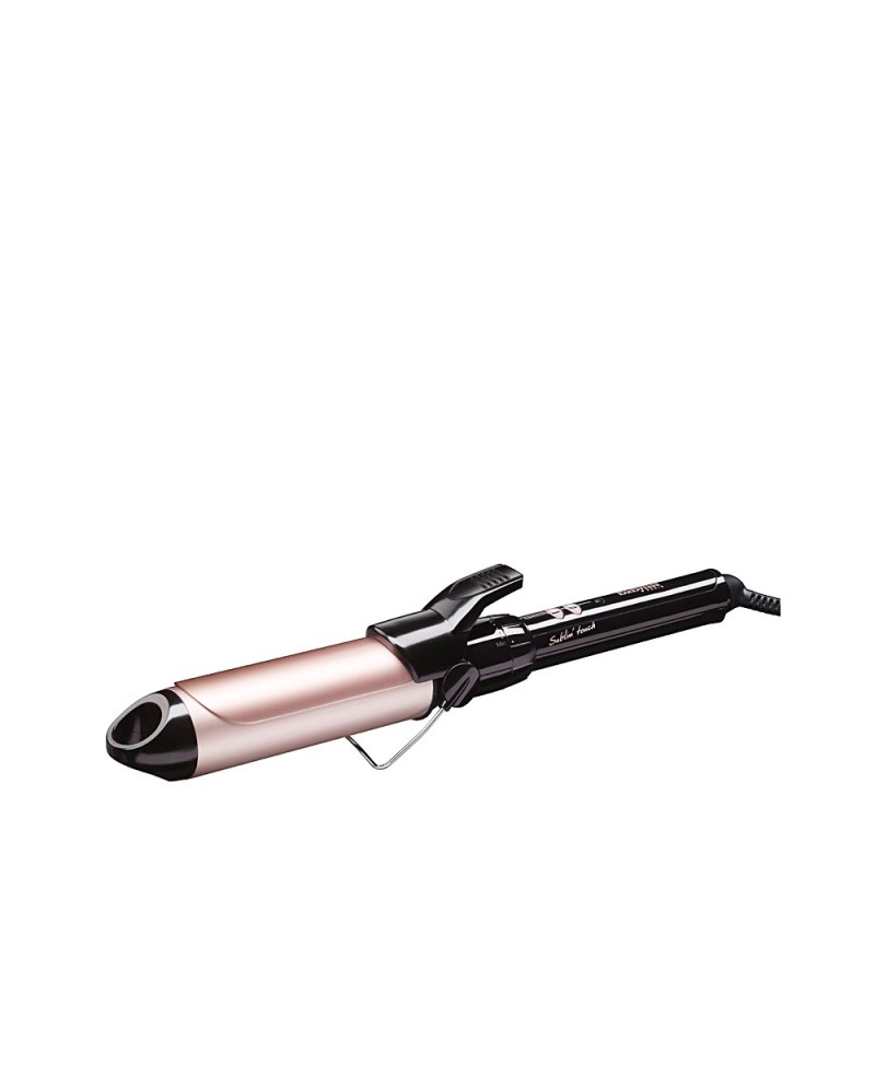 BABYLISS - RIZADOR SUBLIM’TOUCH C338E 38 mm