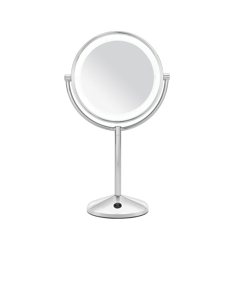 BABYLISS - 9436E LED make-up mirror espejo de dos caras 1 u