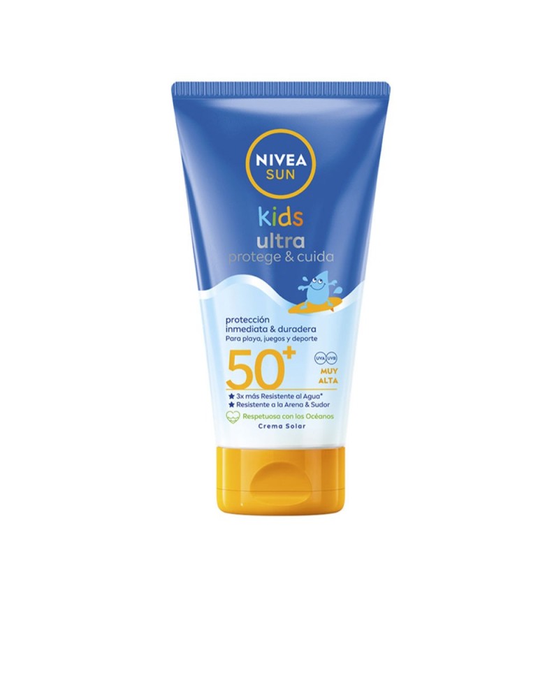 NIVEA - SUN PROTEGE&CUIDA KIDS ULTRA SPF50 150 ml