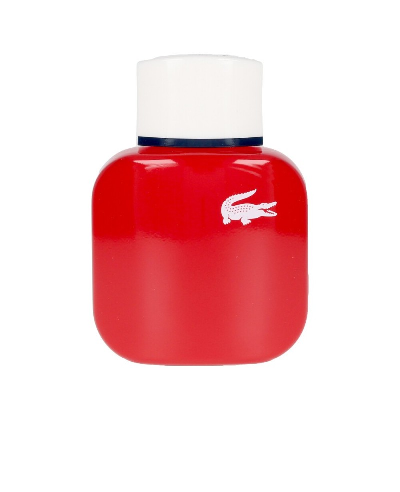 LACOSTE - L12.12. FRENCH PANACHE POUR ELLE eau de toilette vaporizador 50 ml