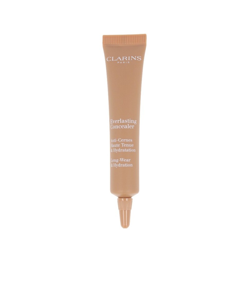 CLARINS - EVERLASTING concealer N. 04-deep