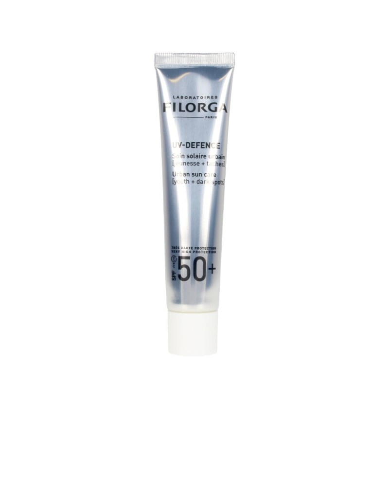 LABORATOIRES FILORGA - UV-DEFENCE urban sun care SPF50+ 40 ml