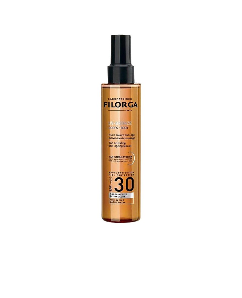 LABORATOIRES FILORGA - UV-BRONZE body SPF30 150 ml