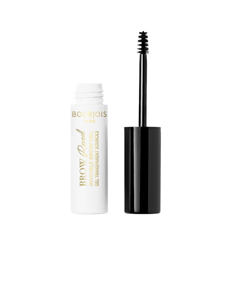 BOURJOIS - BROW REVEAL gel transparent N. clear 0,35 gr