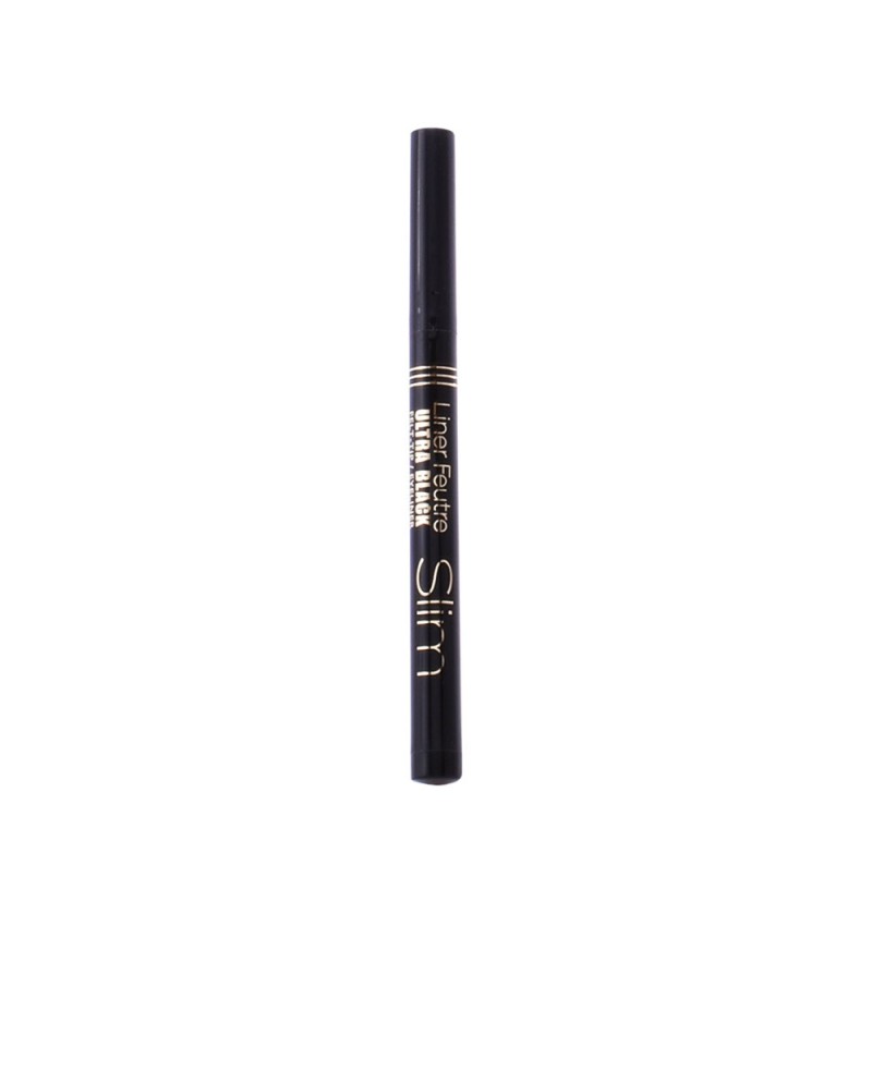 BOURJOIS - EYELINER FEUTRE SLIM N. 17-ultra black 0,8 ml