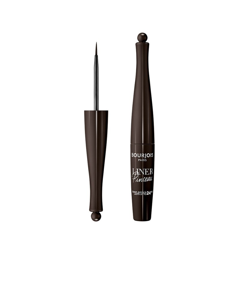 BOURJOIS - LINER PINCEAU 24H liquid eyeliner N. 2 2,5 ml