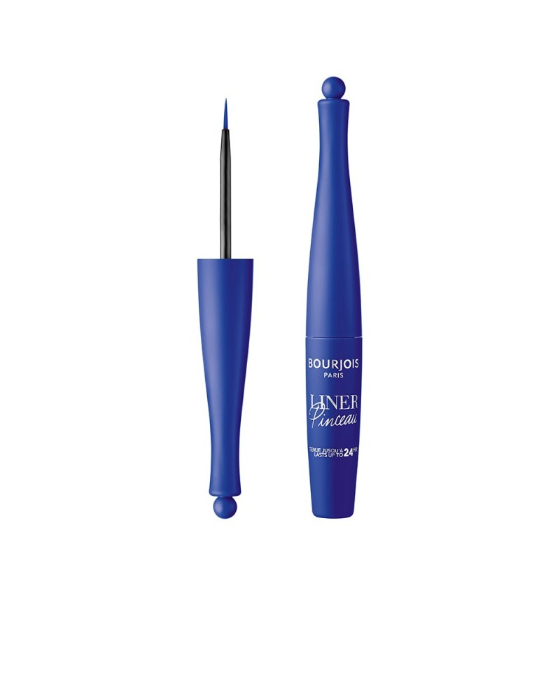 BOURJOIS - LINER PINCEAU 24H liquid eyeliner N. 4 2,5 ml