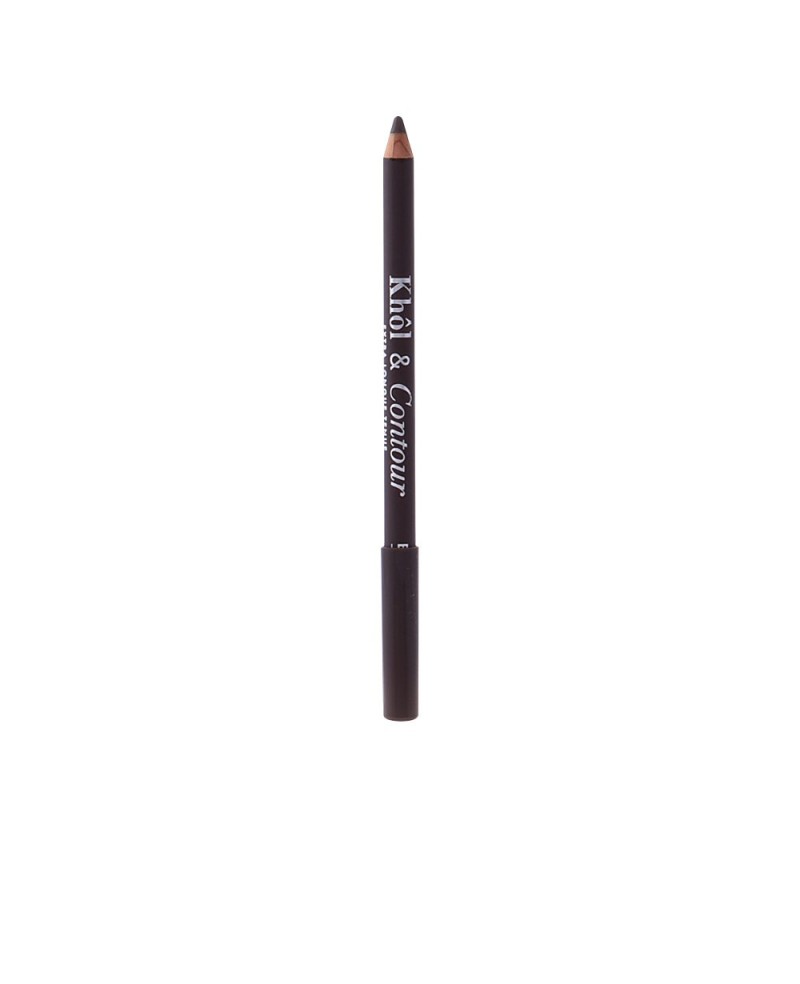 BOURJOIS - KHÔL & CONTOUR eye pencil N. 004-dark brown 1,2 gr