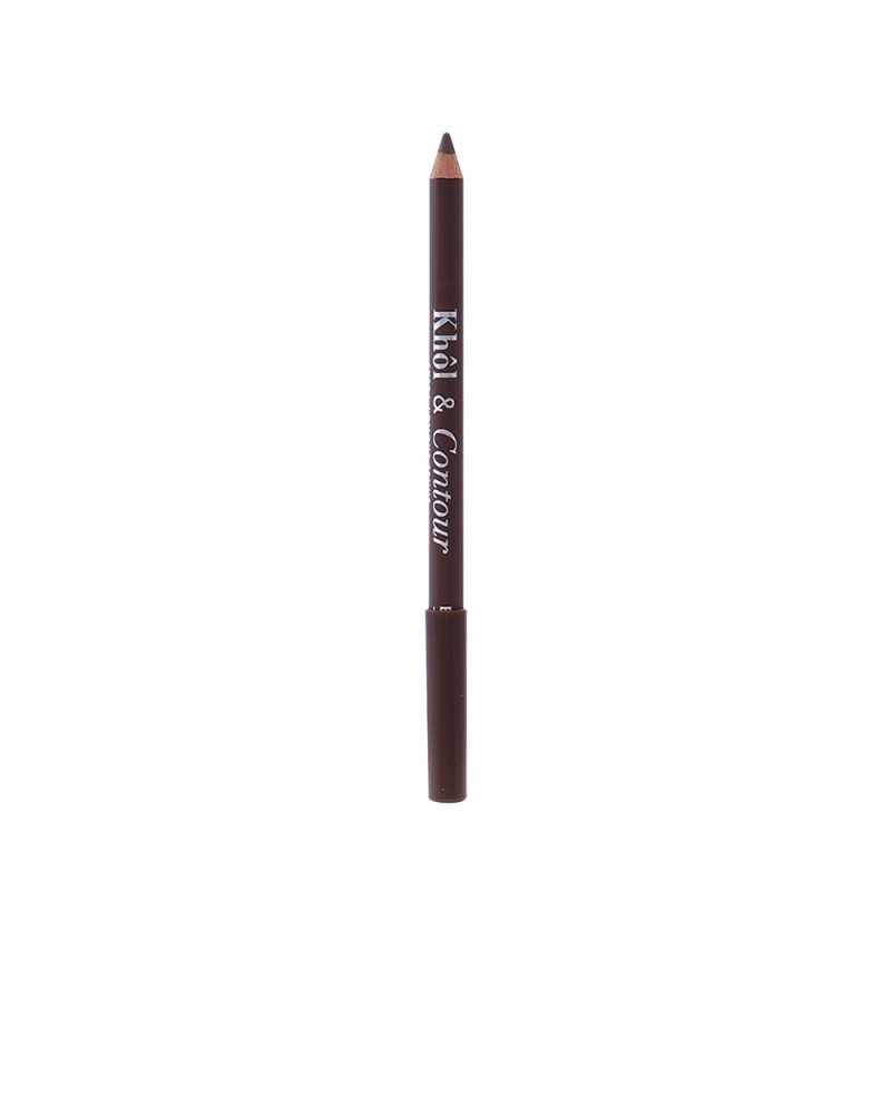 BOURJOIS - KHÔL & CONTOUR eye pencil N. 005-chocolat 1,2 gr