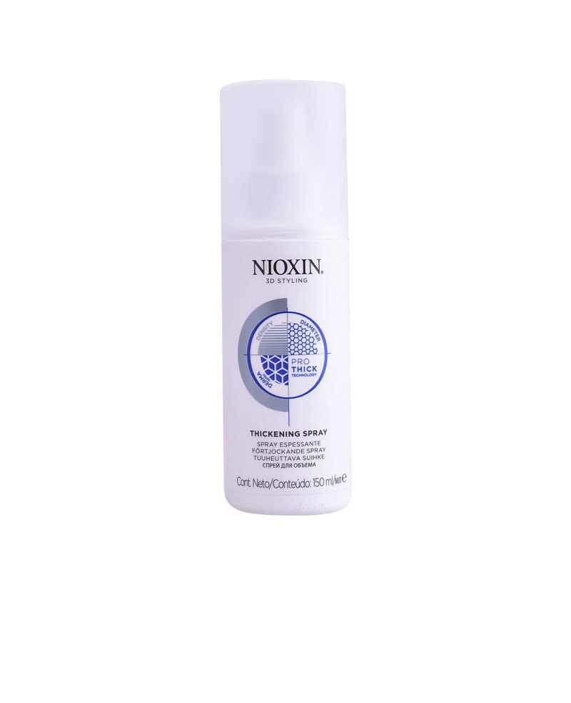 NIOXIN - 3D STYLING thickening spray 150 ml