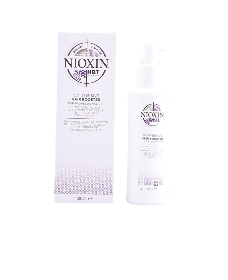 NIOXIN - INTENSIVE TREATMENT hair booster 100 ml