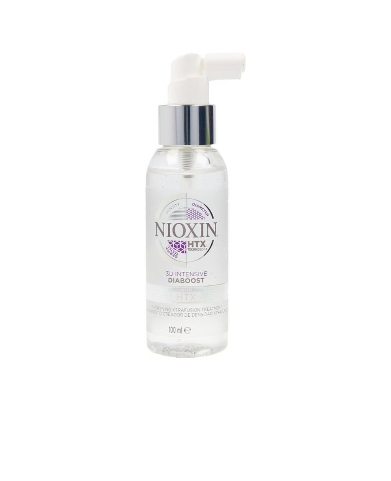 NIOXIN - DIABOOST thickening xtrafusion treatment 100 ml