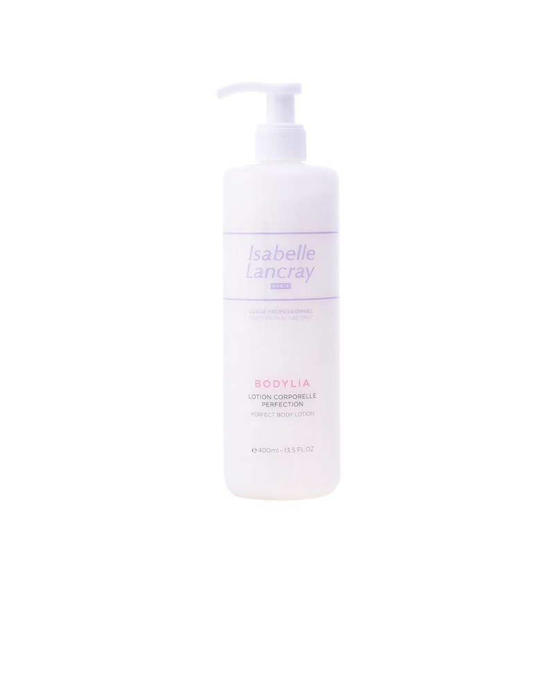 ISABELLE LANCRAY - CORPORELLE PERFECTION lotion 400 ml