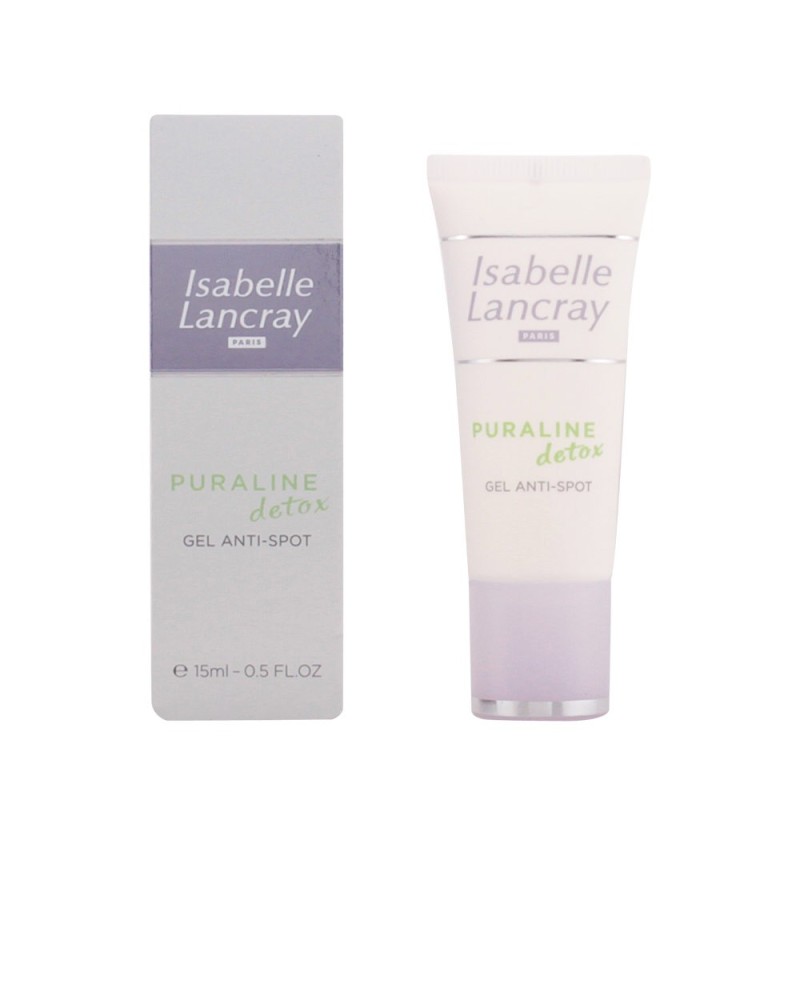 ISABELLE LANCRAY - PURALINE detox gel Anti-Spot 15 ml