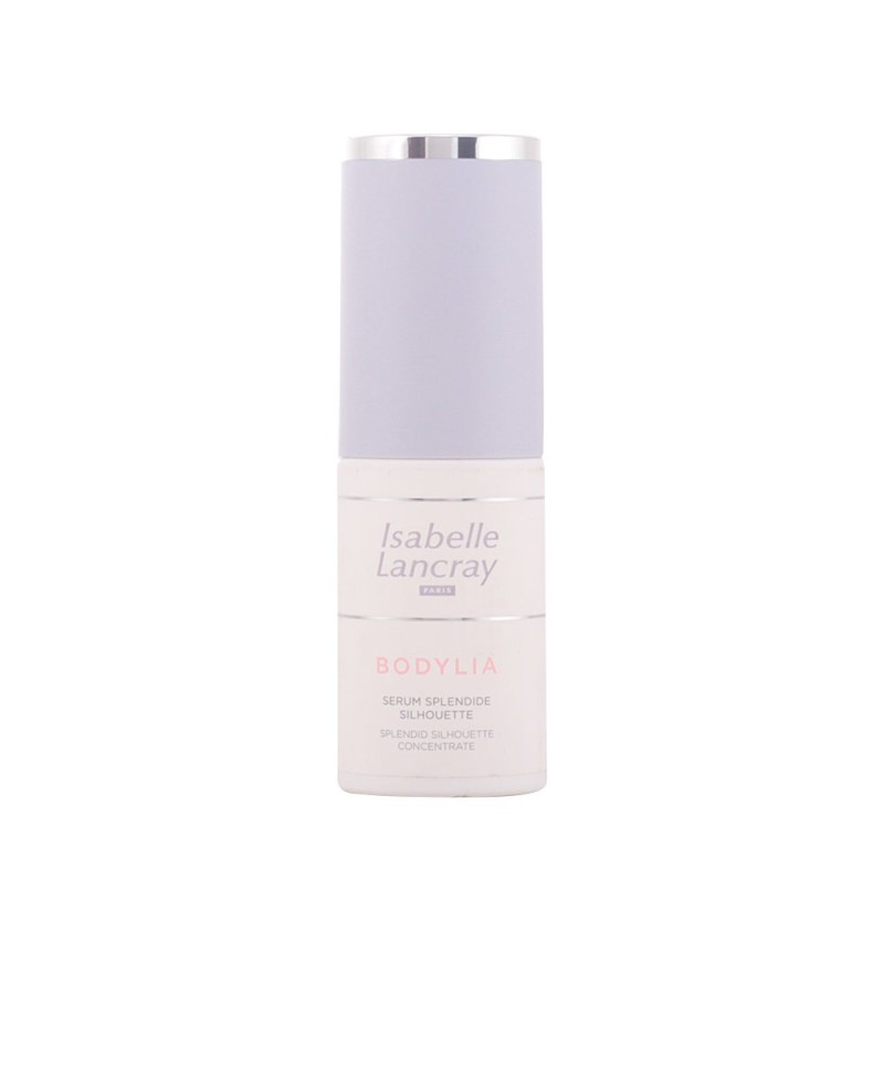 ISABELLE LANCRAY - BODYLIA Serum Splendide Silhouette 100 ml