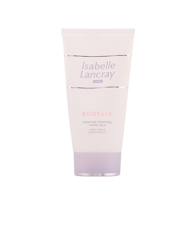 ISABELLE LANCRAY - BODYLIA Gommage Corporel Sucré Salé 150 ml