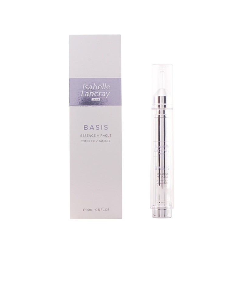 ISABELLE LANCRAY - ESSENCE MIRACLE complex vitamine E 15 ml