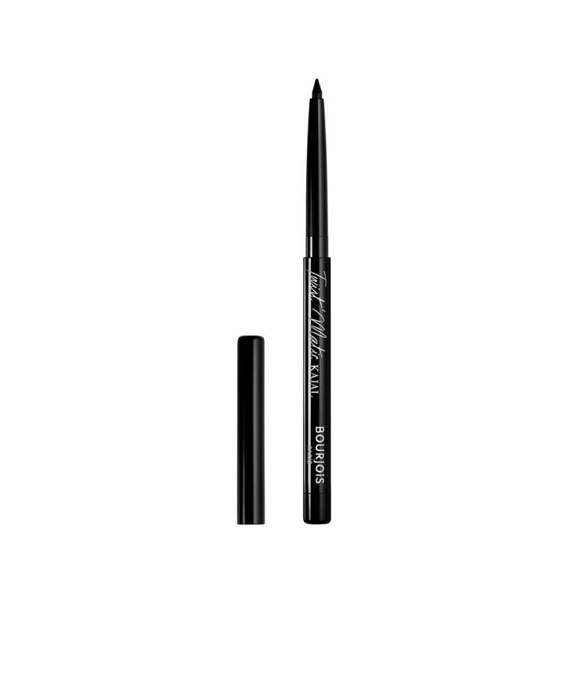 BOURJOIS - TWIST KAJAL N. 01-Char’kohl