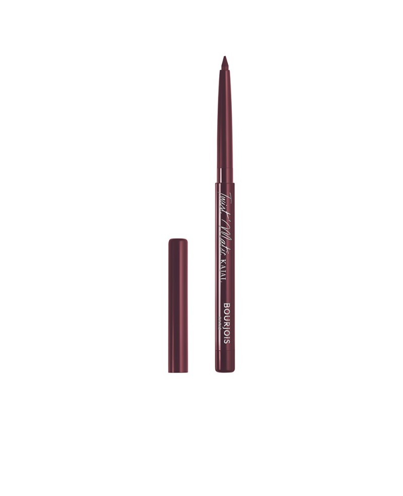 BOURJOIS - TWIST KAJAL N. 03-Henna’dorable