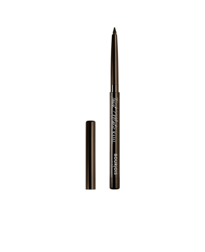 BOURJOIS - TWIST KAJAL N. 02 Brown W’oud