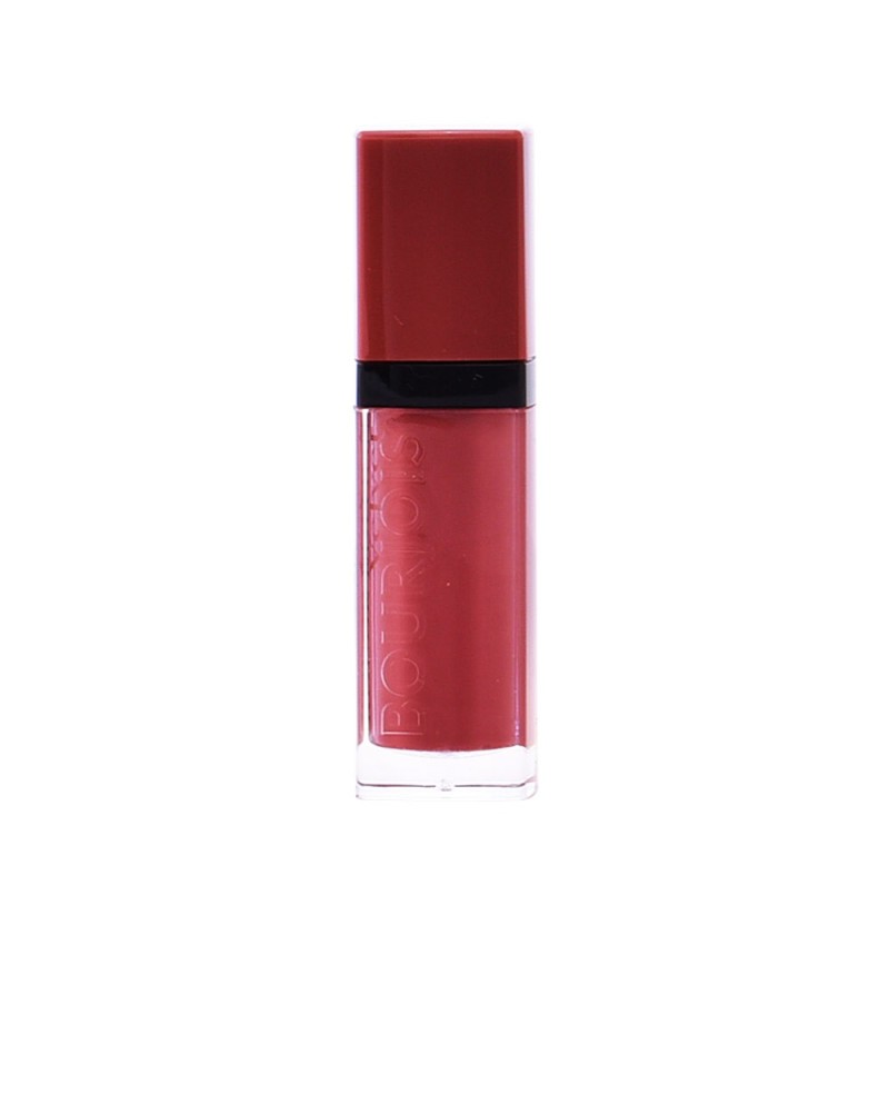 BOURJOIS - ROUGE EDITION VELVET lipstick N. 12-beau brun 7,7 ml