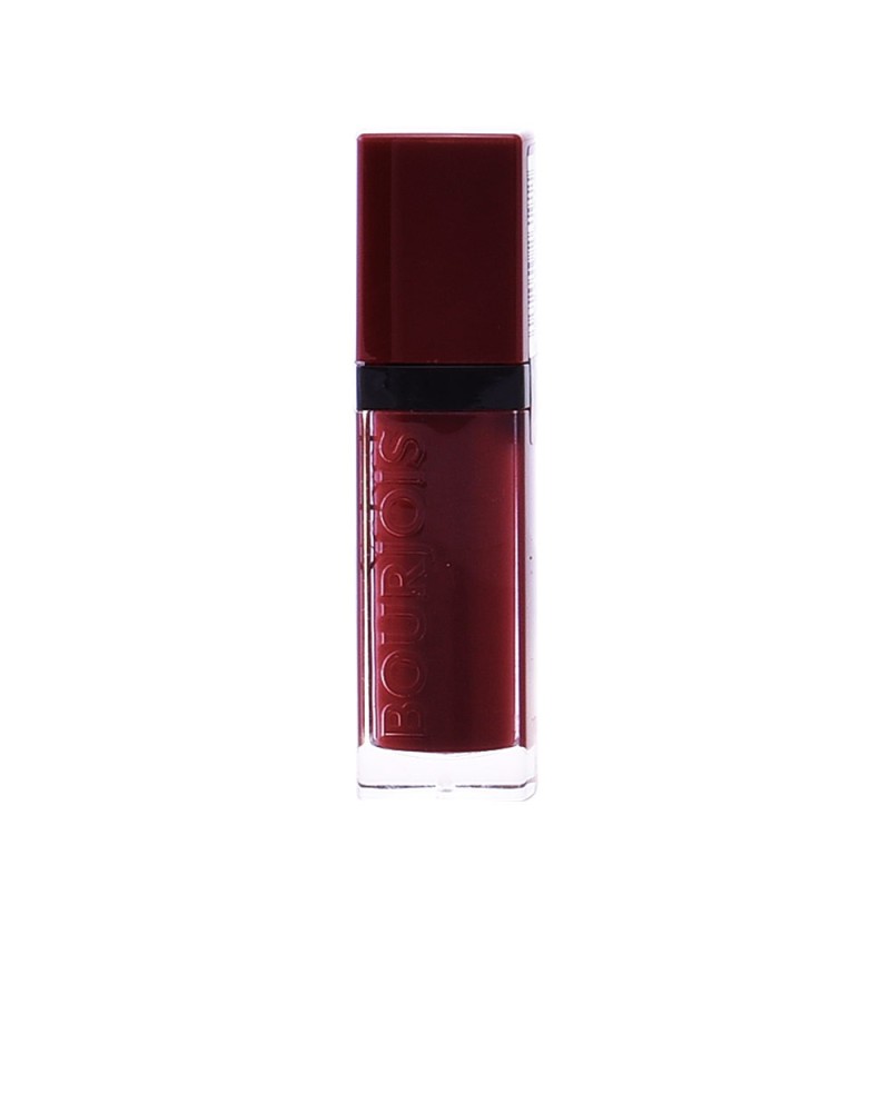 BOURJOIS - ROUGE EDITION VELVET lipstick N. 19-jolie-de-vin 7,7 ml