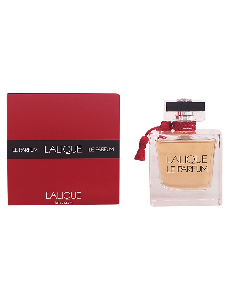 LALIQUE LE PARFUM edp spray 100 ml