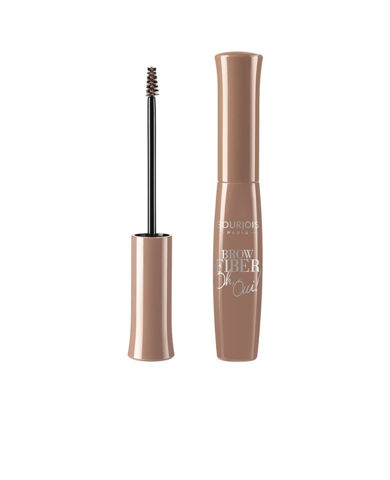 BOURJOIS - BROW FIBER oh oui N. 001