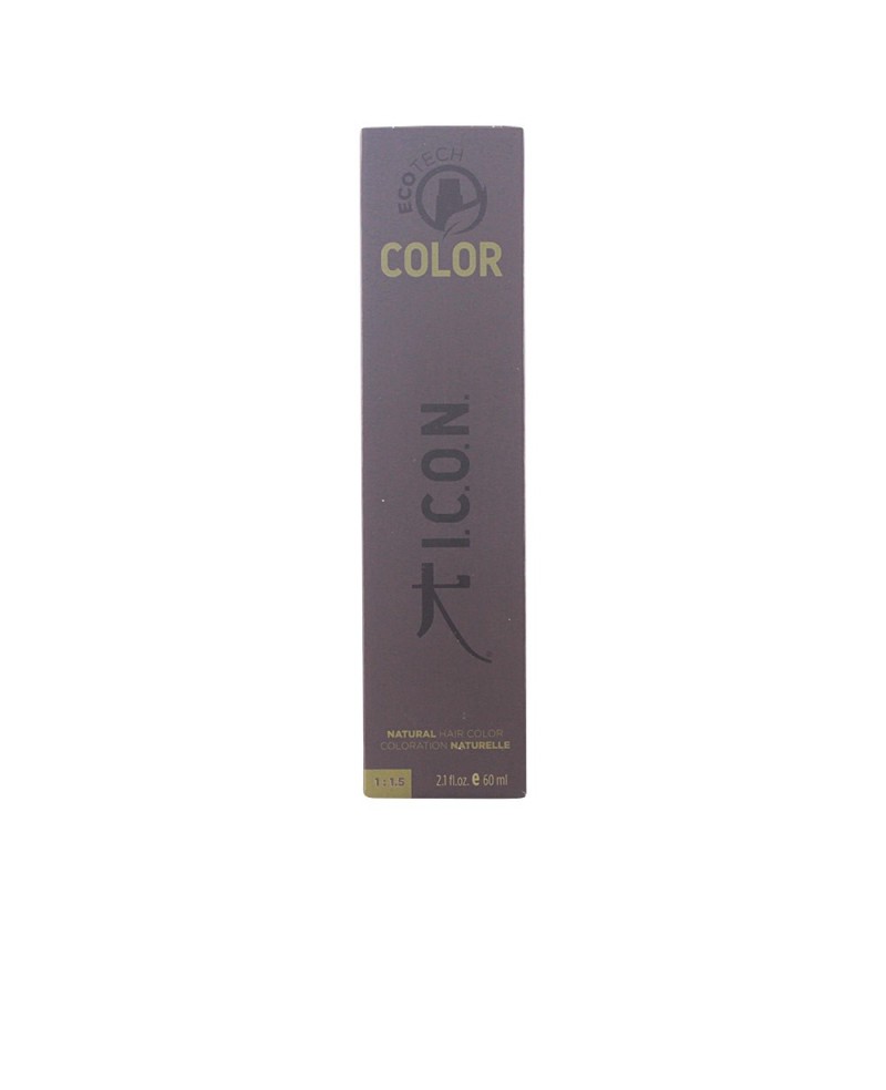 I.C.O.N. - ECOTECH COLOR natural colorN. 11.00ultra natural platinum