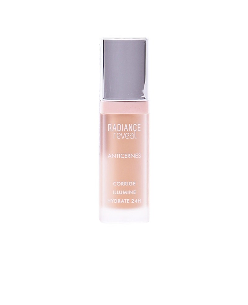 BOURJOIS - RADIANCE REVEAL concealer N. 03-dark beige 7,8 ml