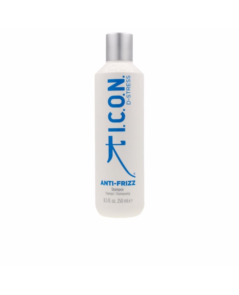 I.C.O.N. - BK WASH frizz shampoo 200 ml