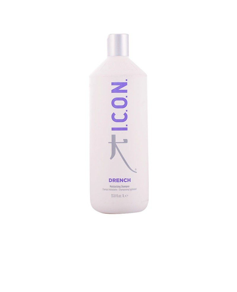 I.C.O.N. - DRENCH shampoo 1000 ml