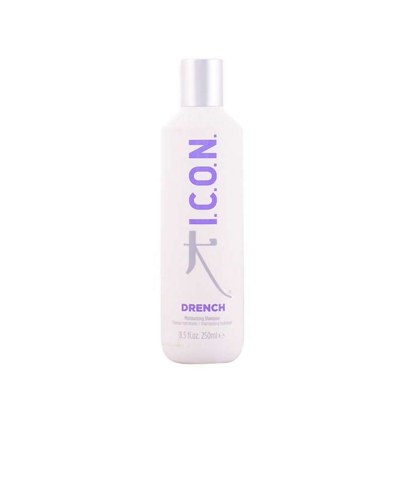 I.C.O.N. - DRENCH shampoo 250 ml