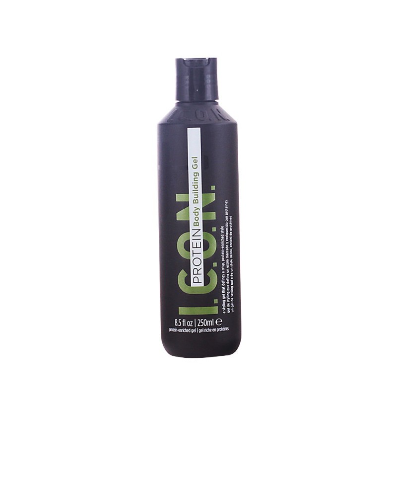 I.C.O.N. - PROTEIN body building gel 250 ml