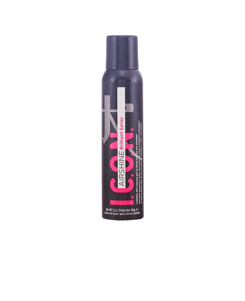 I.C.O.N. - AIRSHINE brilliant spray 142 gr